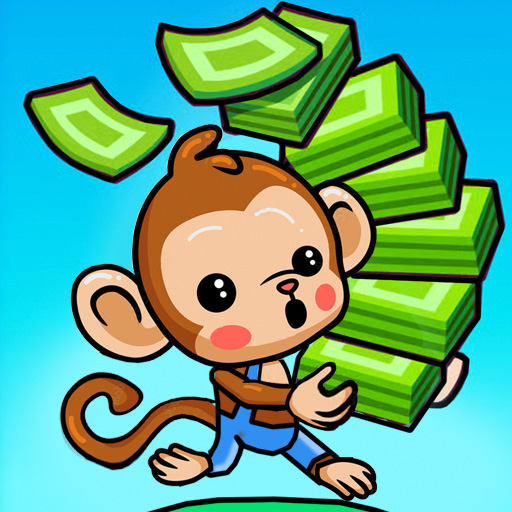 Mini Monkey Mart
										